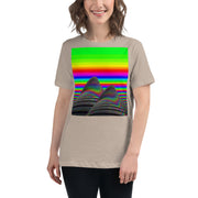 Women's Relaxed T-Shirt #324