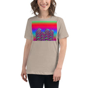 Women's Relaxed T-Shirt #311