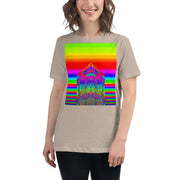Women's Relaxed T-Shirt #321