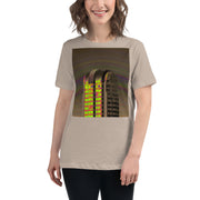 Women's Relaxed T-Shirt #316