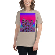 Women's Relaxed T-Shirt #312