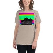 Women's Relaxed T-Shirt #303