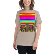 Women's Relaxed T-Shirt #315