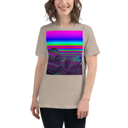 Women's Relaxed T-Shirt #325