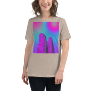 Women's Relaxed T-Shirt #313