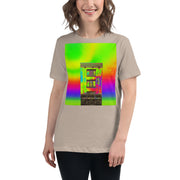 Women's Relaxed T-Shirt #317