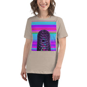 Women's Relaxed T-Shirt #310