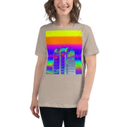 Women's Relaxed T-Shirt #297