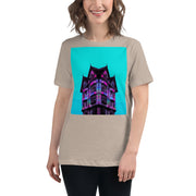 Women's Relaxed T-Shirt #300