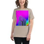 Women's Relaxed T-Shirt #309