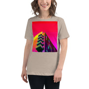 Women's Relaxed T-Shirt #299