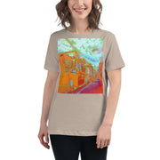 Women's Relaxed T-Shirt #365