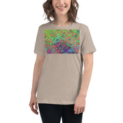 Women's Relaxed T-Shirt #373