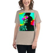 Women's Relaxed T-Shirt #80