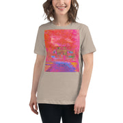 Women's Relaxed T-Shirt #360