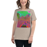 Women's Relaxed T-Shirt #355