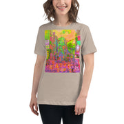 Women's Relaxed T-Shirt #346