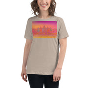Women's Relaxed T-Shirt #375
