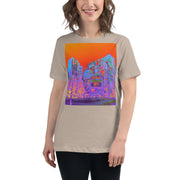 Women's Relaxed T-Shirt #327