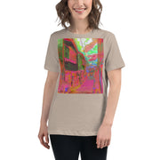 Women's Relaxed T-Shirt #366