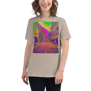 Women's Relaxed T-Shirt #339