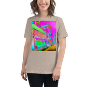 Women's Relaxed T-Shirt #330