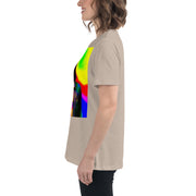 Women's Relaxed T-Shirt #81