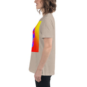 Women's Relaxed T-Shirt #85