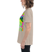 Women's Relaxed T-Shirt #104