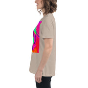Women's Relaxed T-Shirt #97