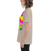 Women's Relaxed T-Shirt #98