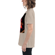 Women's Relaxed T-Shirt #88
