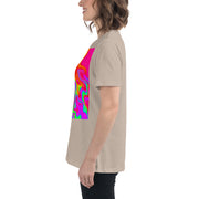 Women's Relaxed T-Shirt #96