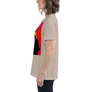 Women's Relaxed T-Shirt #79