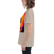 Women's Relaxed T-Shirt #82