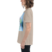 Women's Relaxed T-Shirt #89