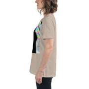 Women's Relaxed T-Shirt #91