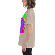 Women's Relaxed T-Shirt #95