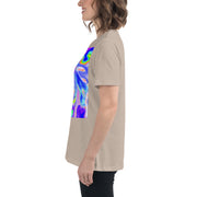 Women's Relaxed T-Shirt #103