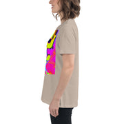Women's Relaxed T-Shirt #105