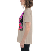 Women's Relaxed T-Shirt #102