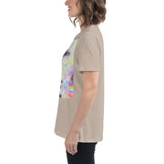 Women's Relaxed T-Shirt #92