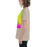 Women's Relaxed T-Shirt #94