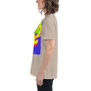 Women's Relaxed T-Shirt #100