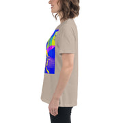 Women's Relaxed T-Shirt #145