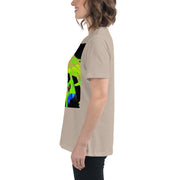 Women's Relaxed T-Shirt #147