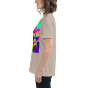 Women's Relaxed T-Shirt #144