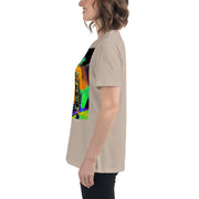 Women's Relaxed T-Shirt #152