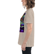 Women's Relaxed T-Shirt #154