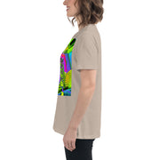 Women's Relaxed T-Shirt #146